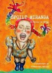 spoilt miranda cover