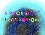 space dust giphy